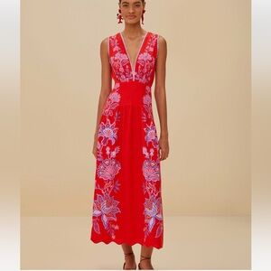 Ganni | Dresses | Ganni Shiny Check Jacquard Midi Dress | Poshmark